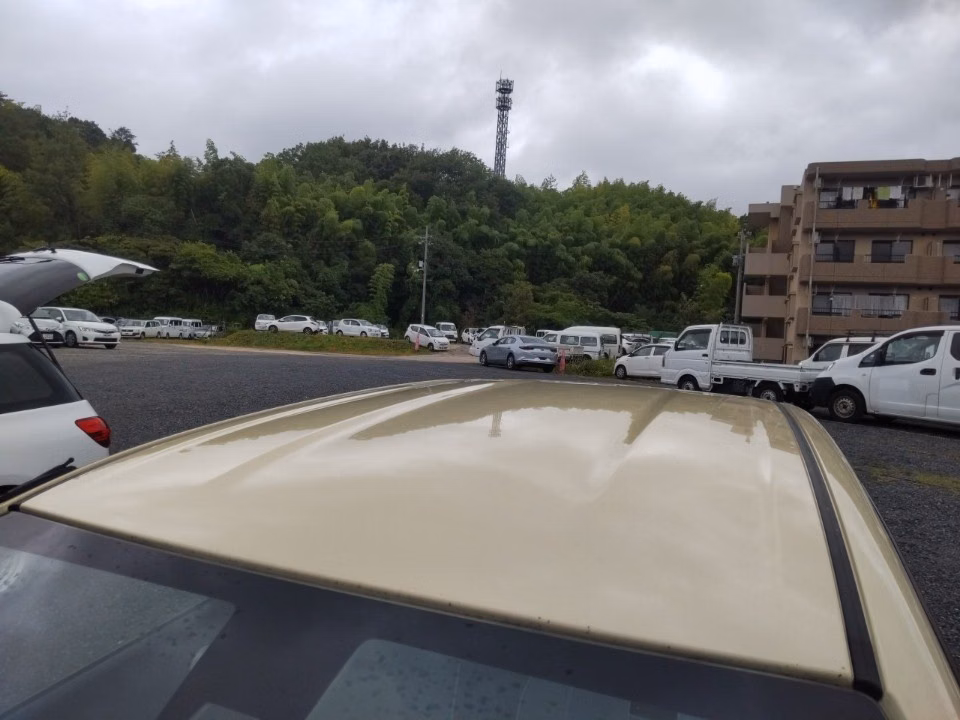 MAZDA CAROL