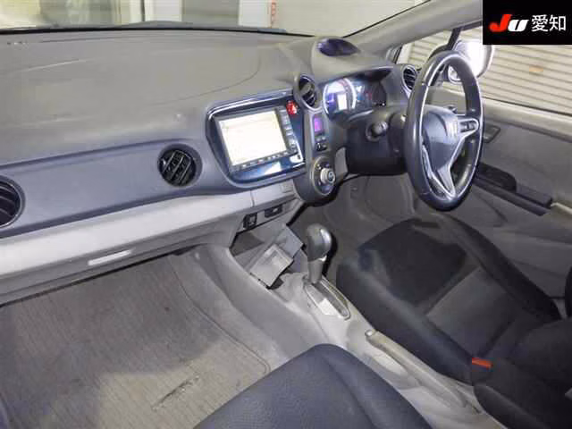 HONDA INSIGHT