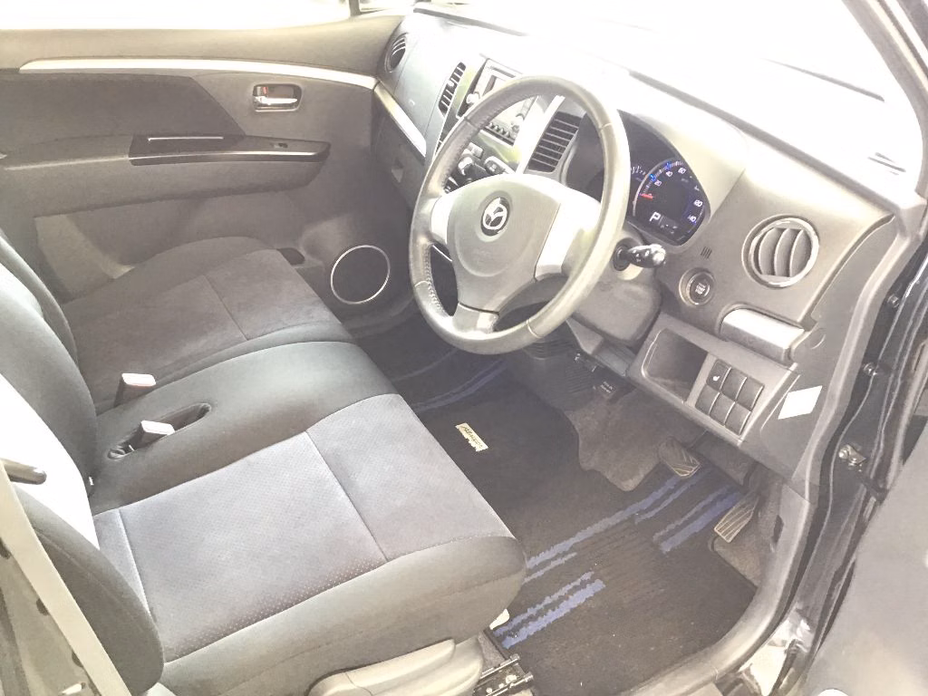 MAZDA AZ-WAGON