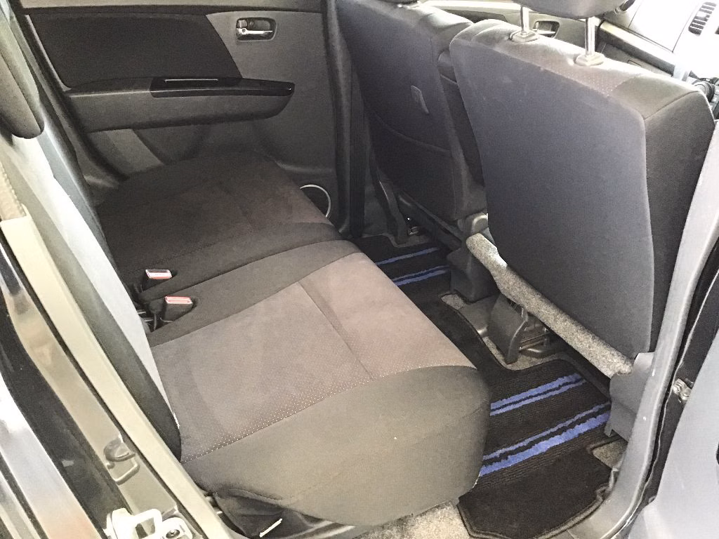 MAZDA AZ-WAGON