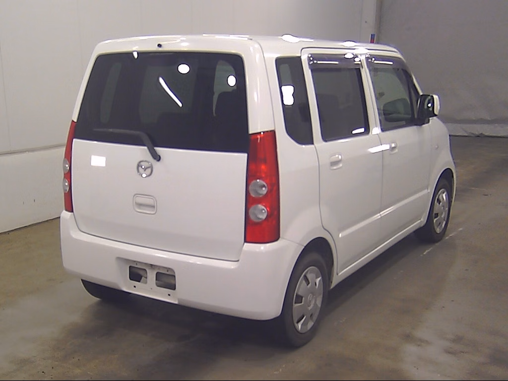 MAZDA AZ-WAGON