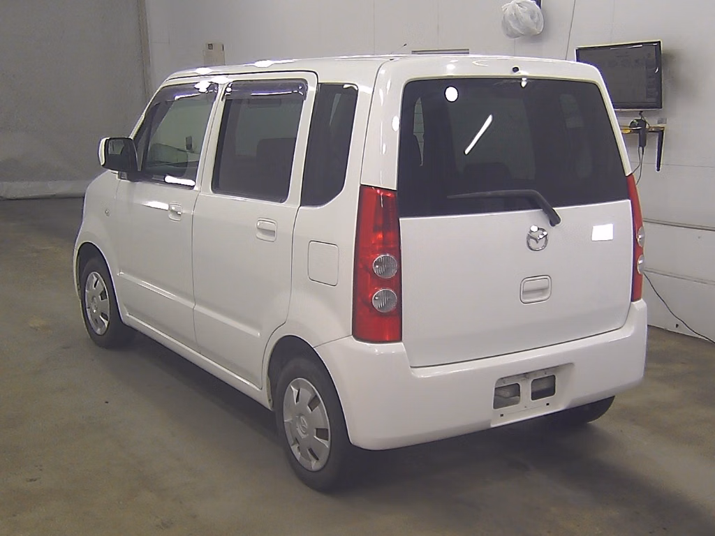 MAZDA AZ-WAGON