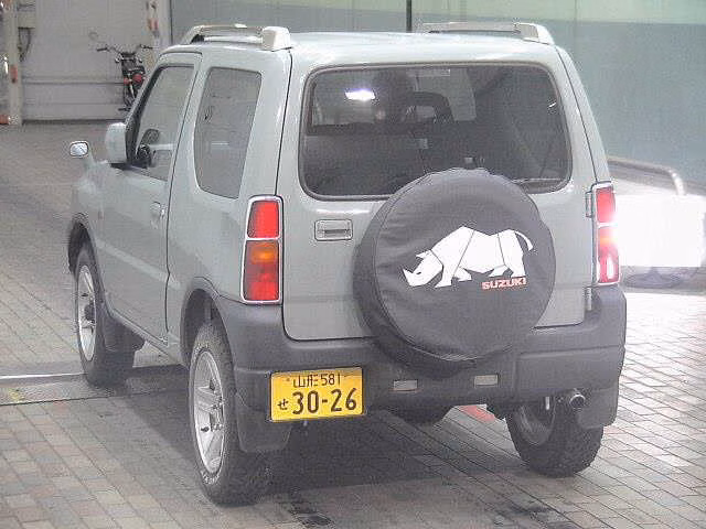 MAZDA AZ-OFFROAD