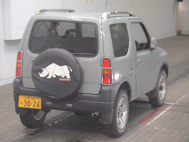 MAZDA AZ-OFFROAD