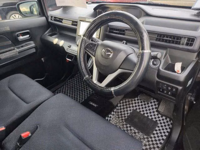 MAZDA FLAIR