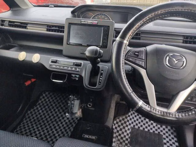 MAZDA FLAIR