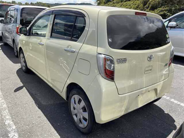 TOYOTA PIXIS EPOCH