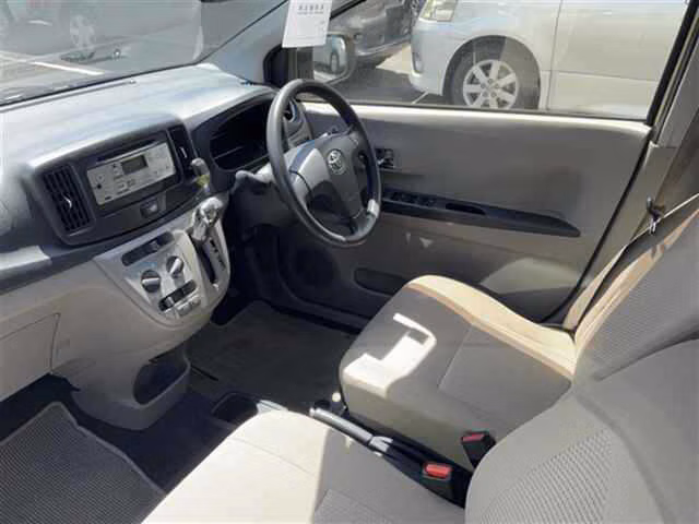 TOYOTA PIXIS EPOCH