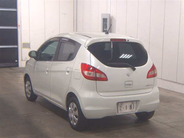 SUZUKI CERVO