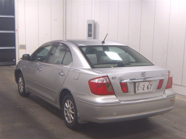 TOYOTA PREMIO