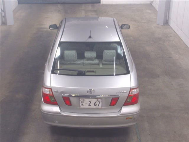 TOYOTA PREMIO