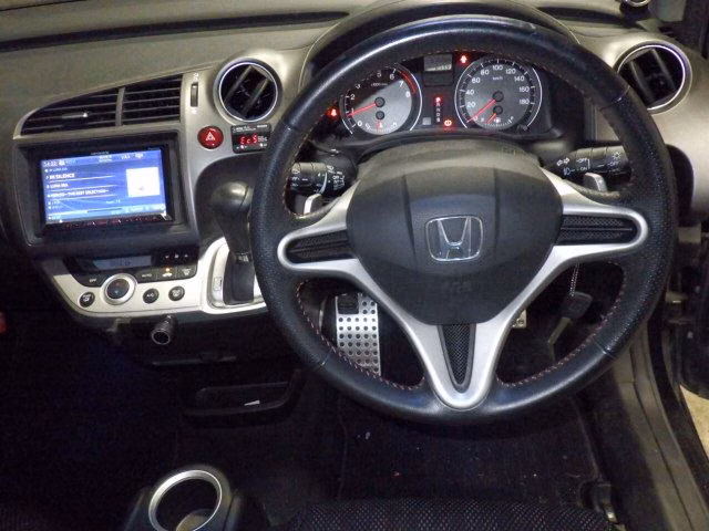HONDA STREAM