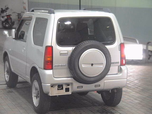MAZDA AZ-OFFROAD
