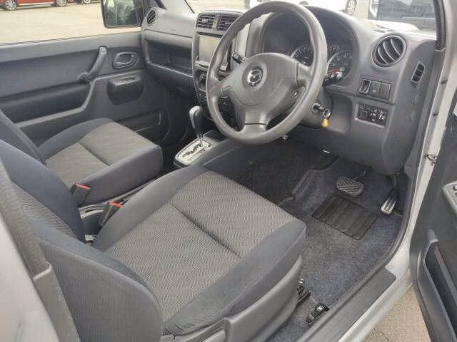 MAZDA AZ-OFFROAD