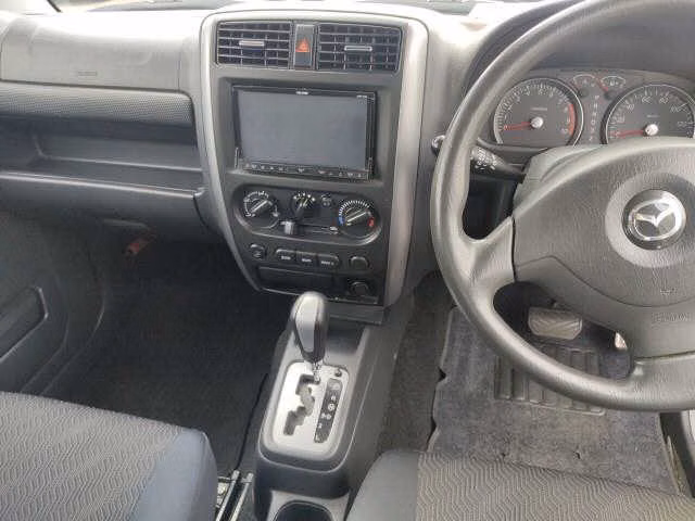 MAZDA AZ-OFFROAD