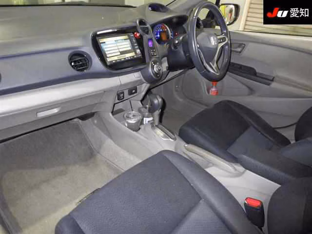 HONDA INSIGHT