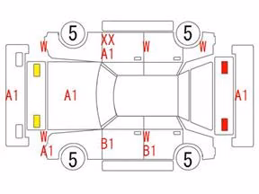 LEXUS NX350H