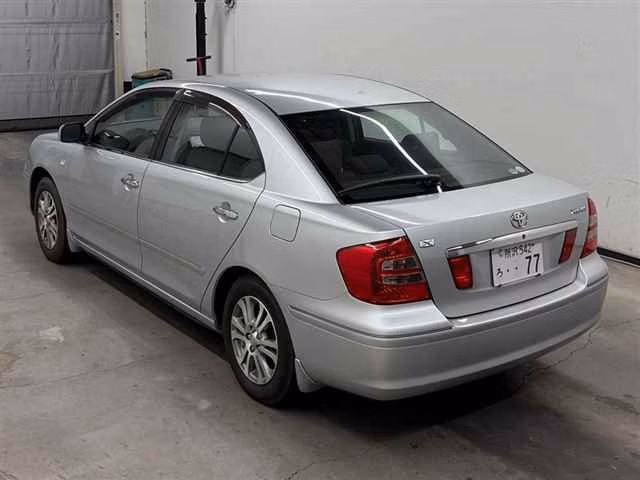 TOYOTA PREMIO