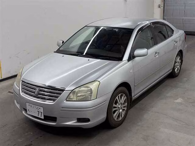 TOYOTA PREMIO