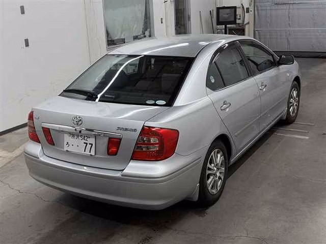 TOYOTA PREMIO