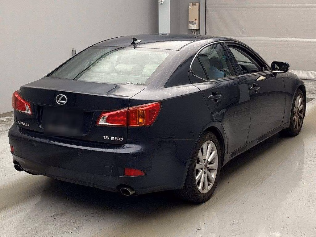 LEXUS IS250