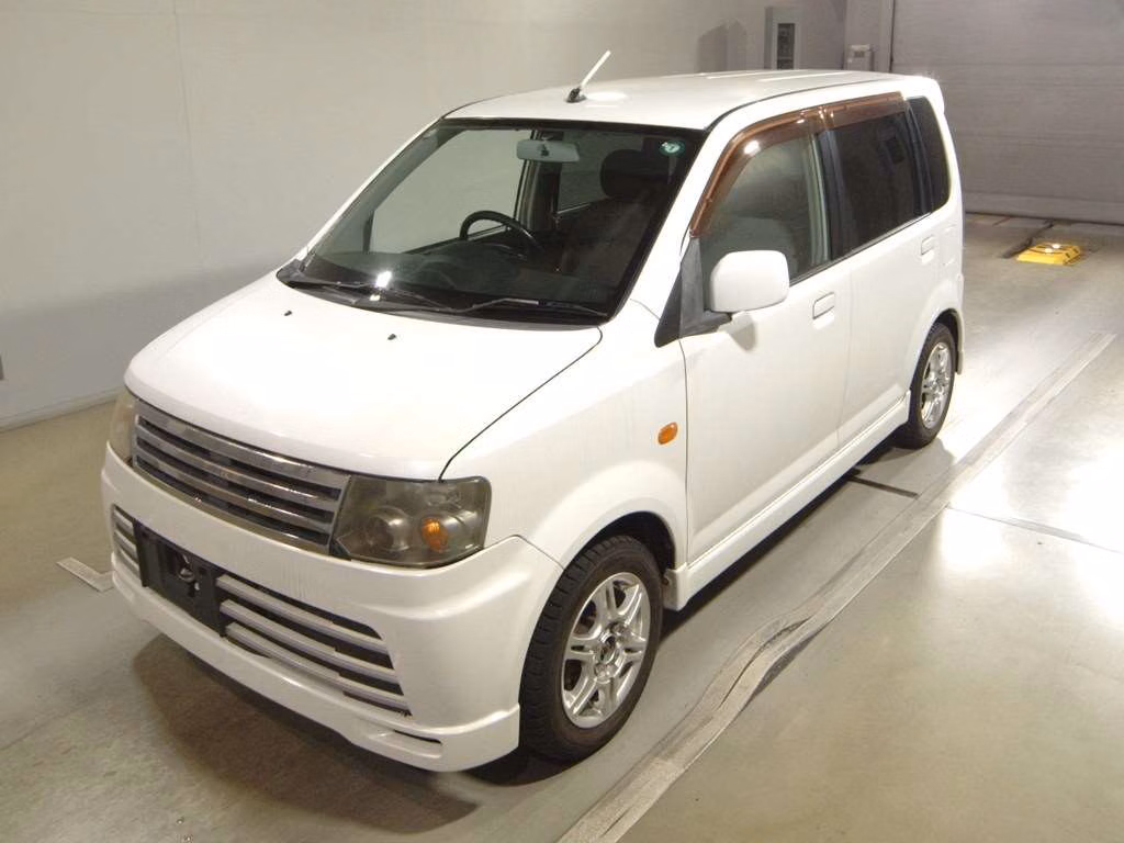 NISSAN OTTI
