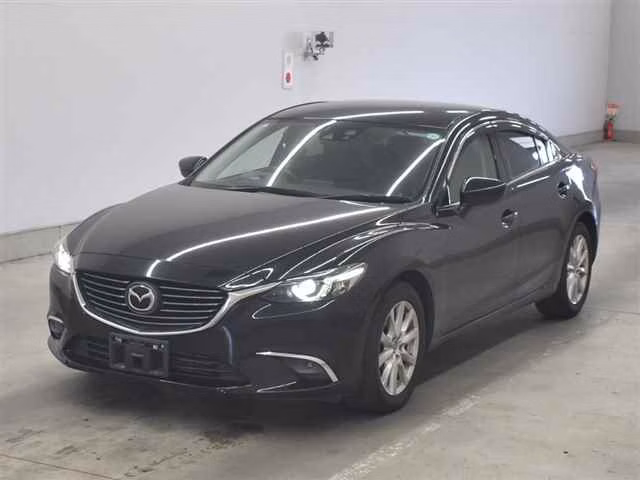 MAZDA ATENZA