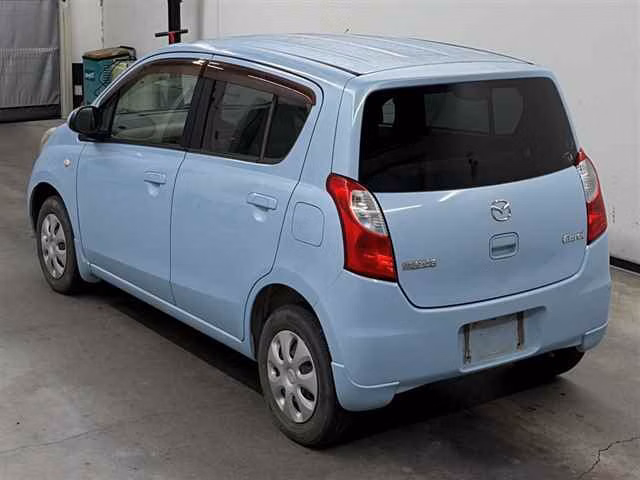 MAZDA CAROL