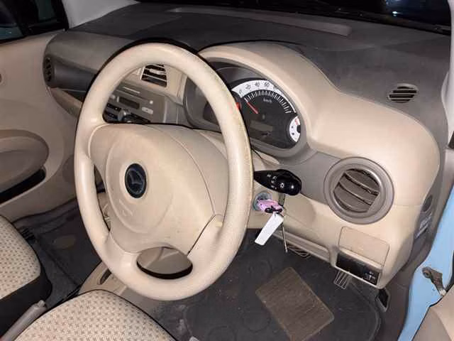 MAZDA CAROL