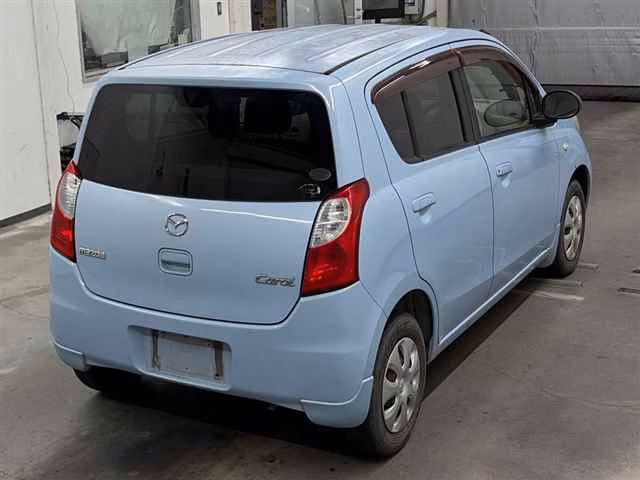 MAZDA CAROL
