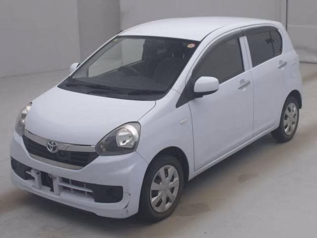 TOYOTA PIXIS EPOCH