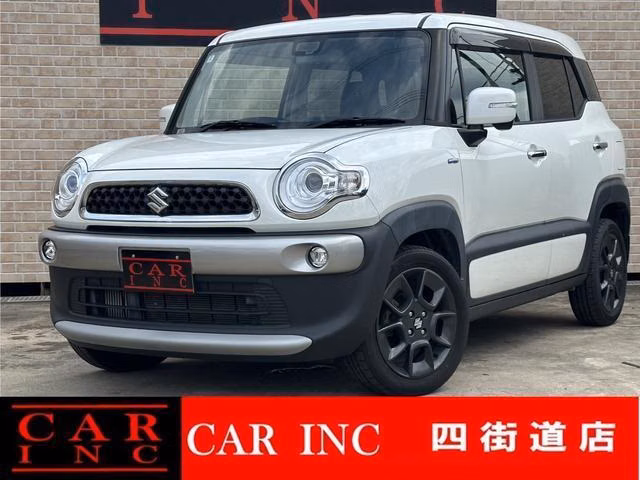 SUZUKI XBEE