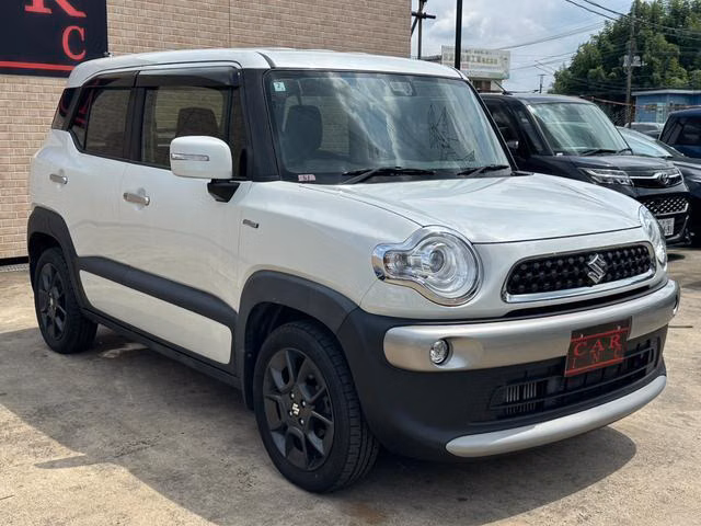 SUZUKI XBEE