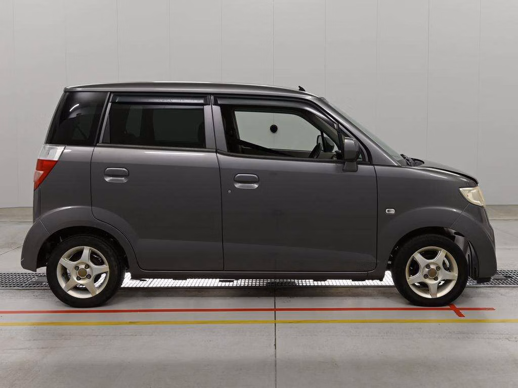HONDA ZEST