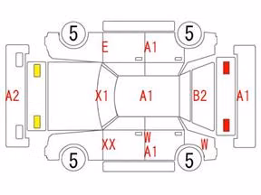 TOYOTA PIXIS JOY