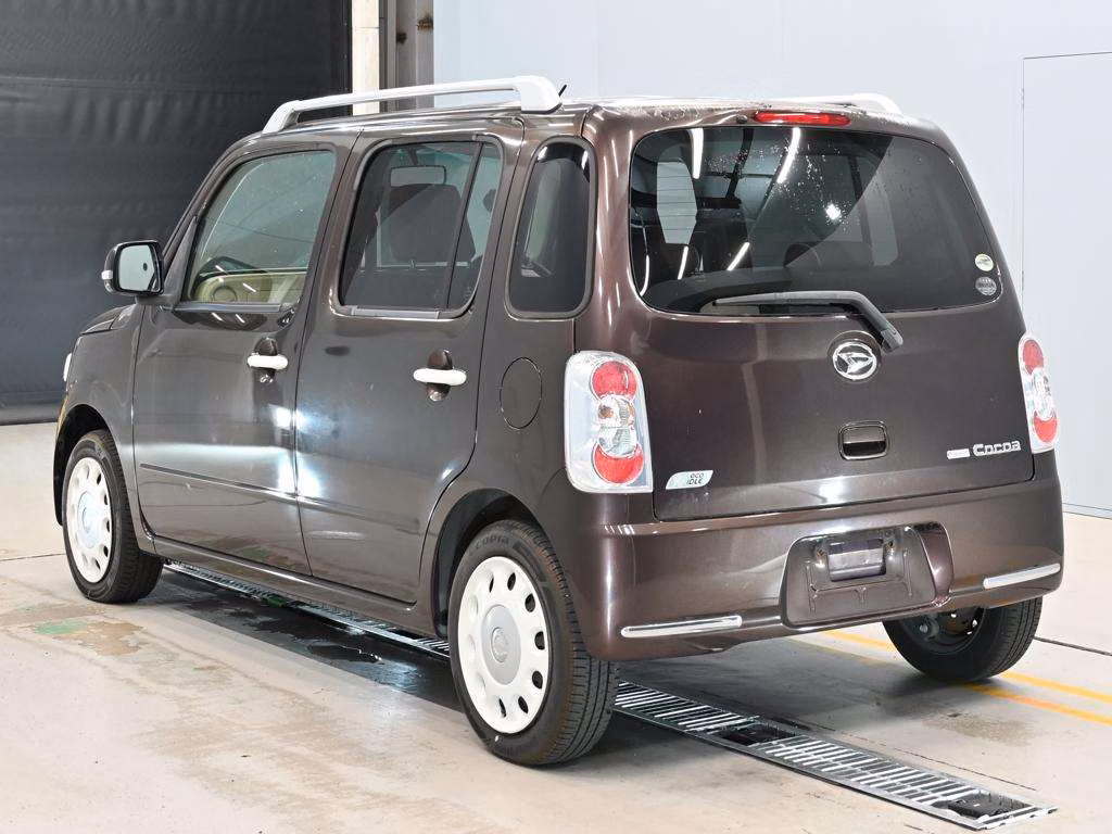 DAIHATSU MIRA COCOA