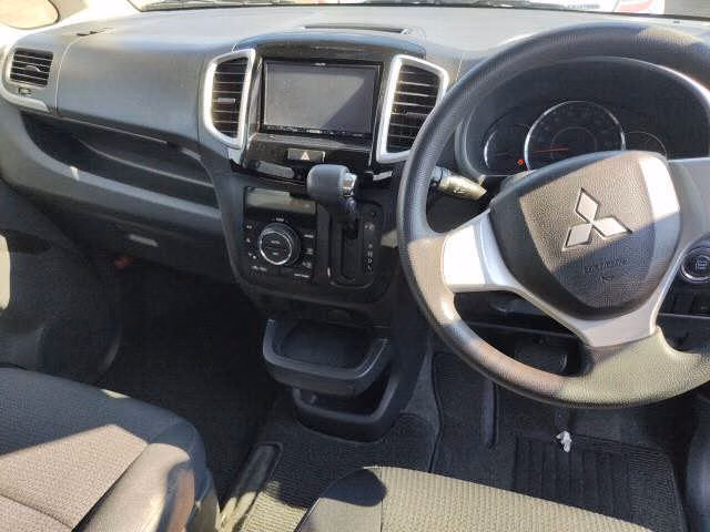 MITSUBISHI DELICA D:2
