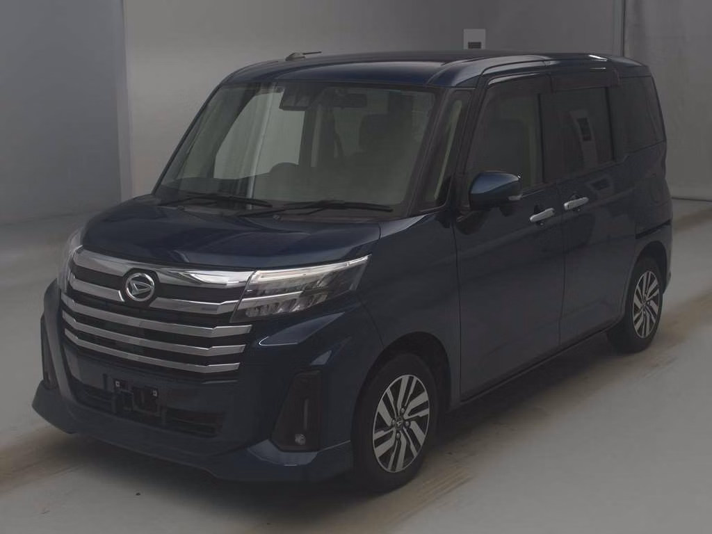 DAIHATSU THOR