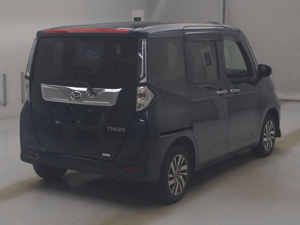 DAIHATSU THOR
