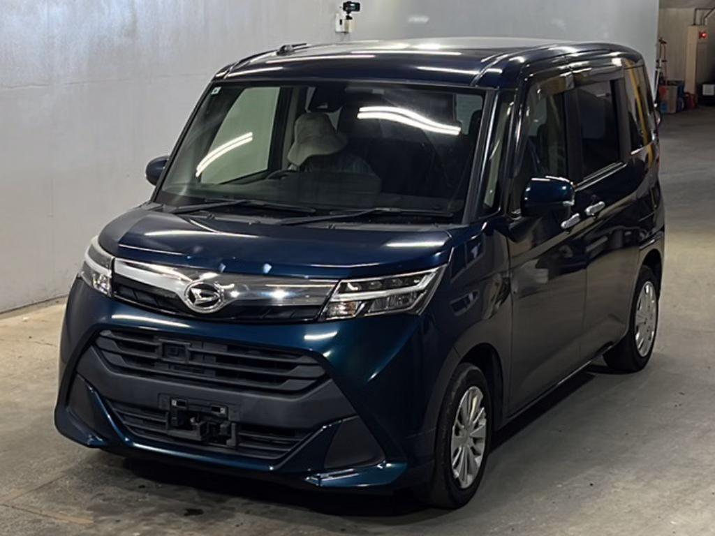 DAIHATSU THOR