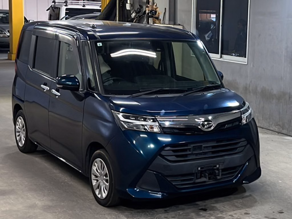 DAIHATSU THOR