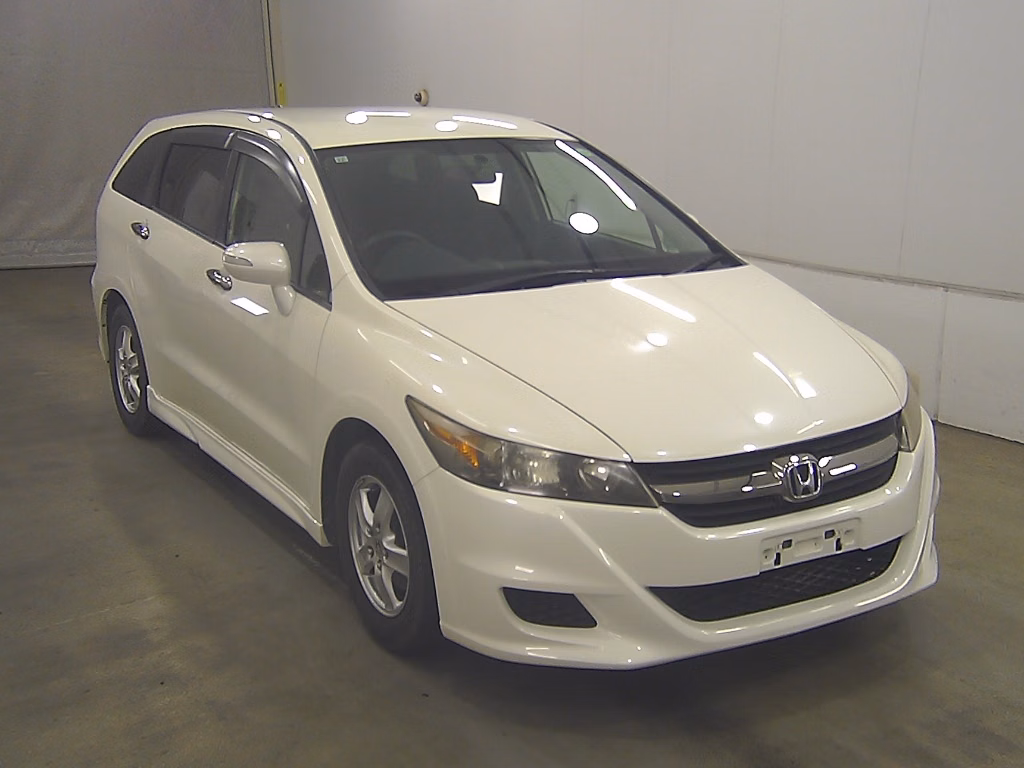HONDA STREAM