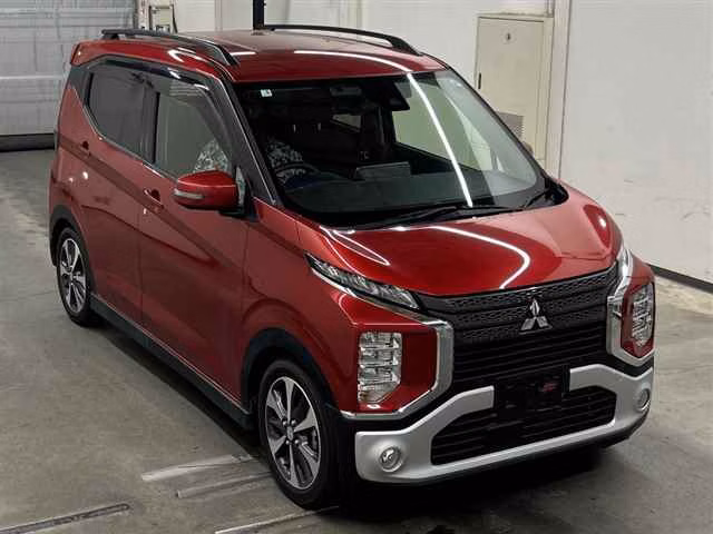 MITSUBISHI EK X
