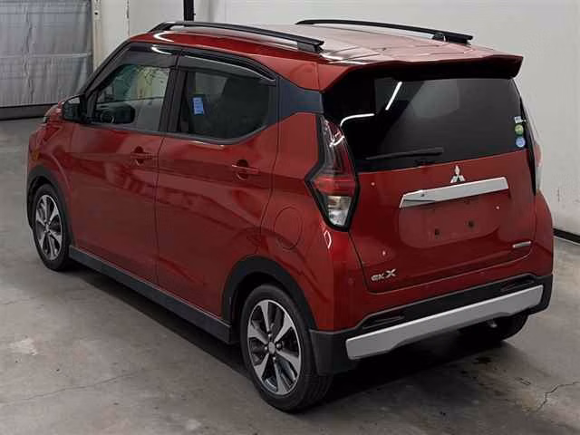 MITSUBISHI EK X
