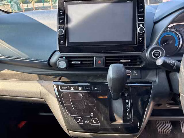 MITSUBISHI EK X
