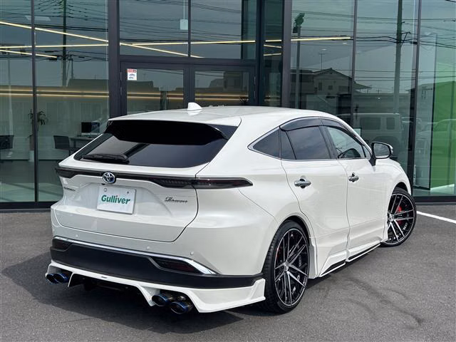 TOYOTA VENZA