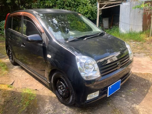 DAIHATSU MIRA AVY
