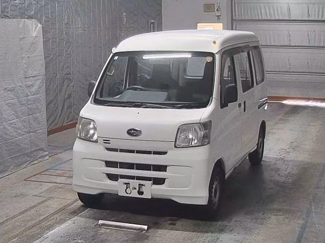 Subaru Sambar