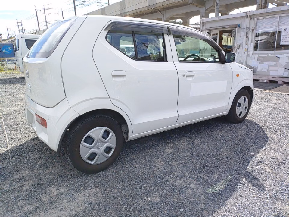 MAZDA CAROL
