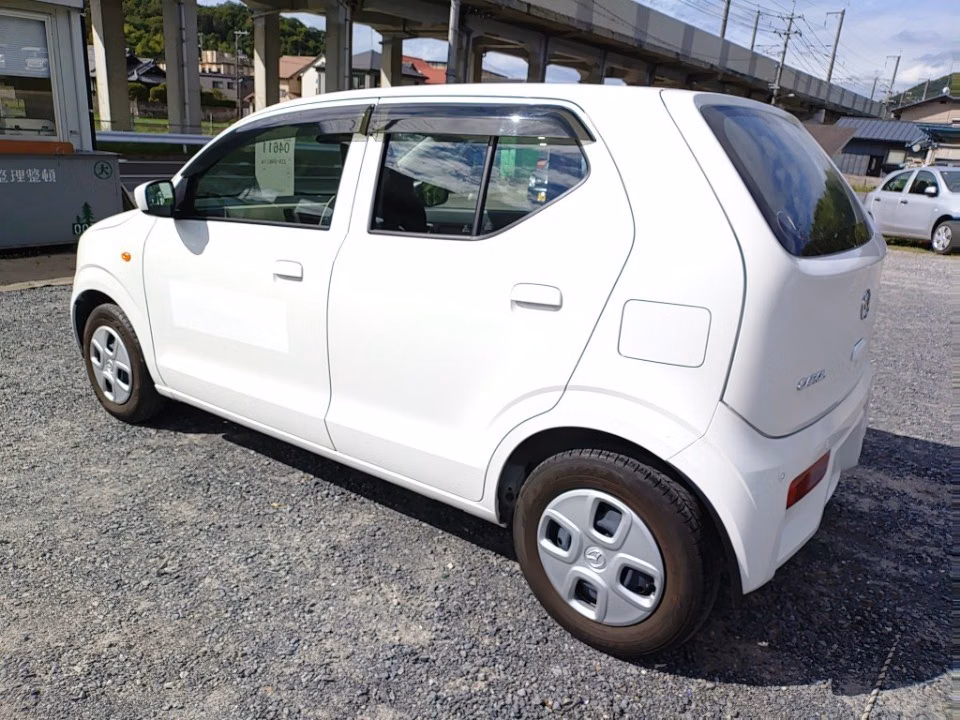 MAZDA CAROL